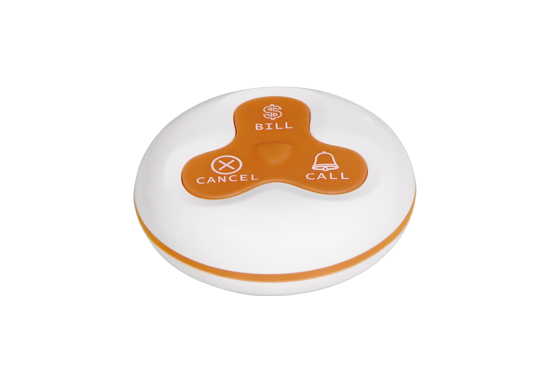 Y-A3-WJ 無(wú)線呼叫器