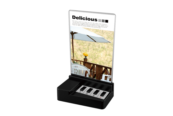 Y-FD4 無(wú)線呼叫器