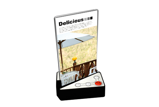 Y-FE4 無(wú)線呼叫器