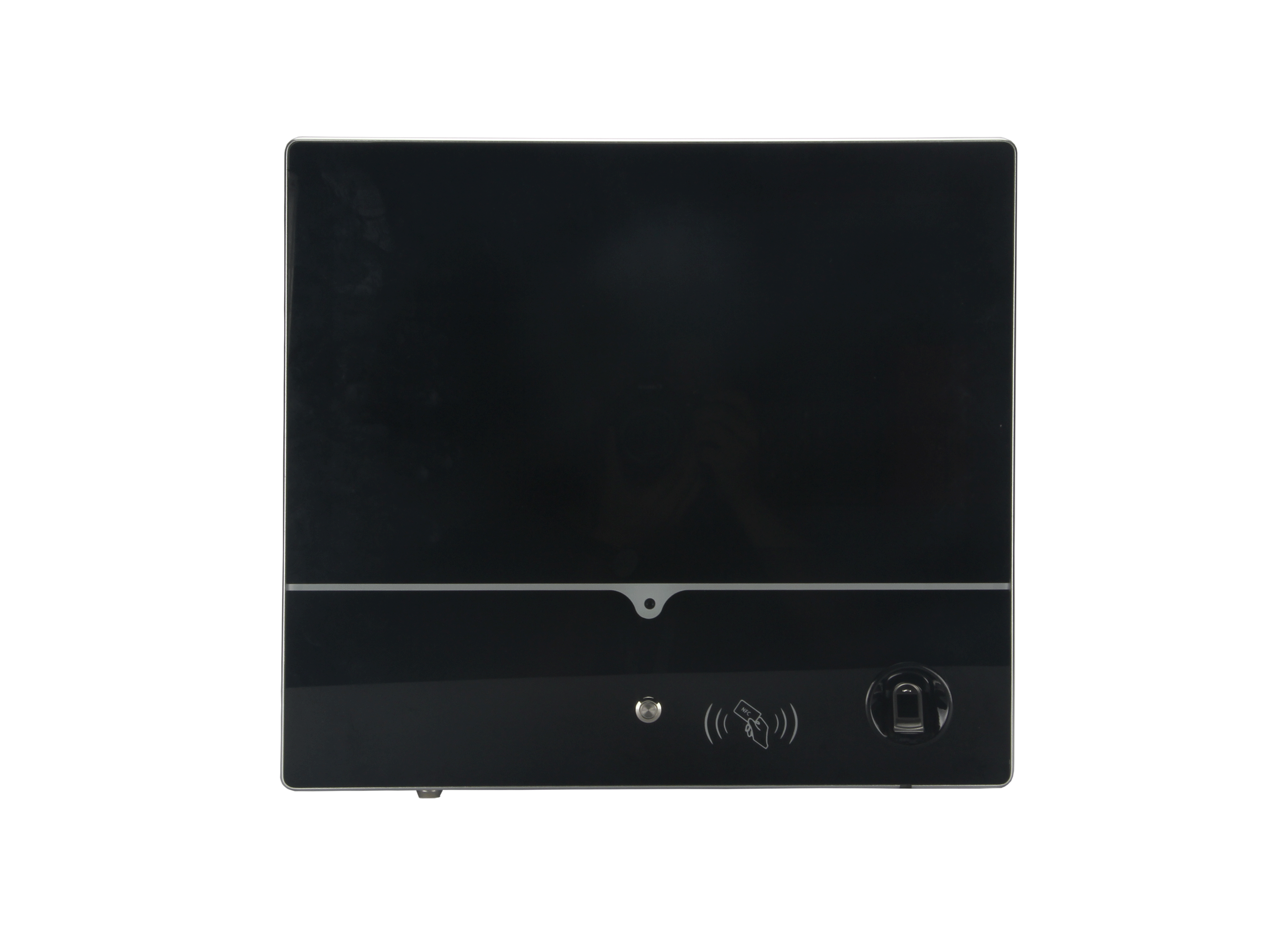 監(jiān)倉(cāng)巡視道終端（倉(cāng)外屏）TBV-P2122CM-P215