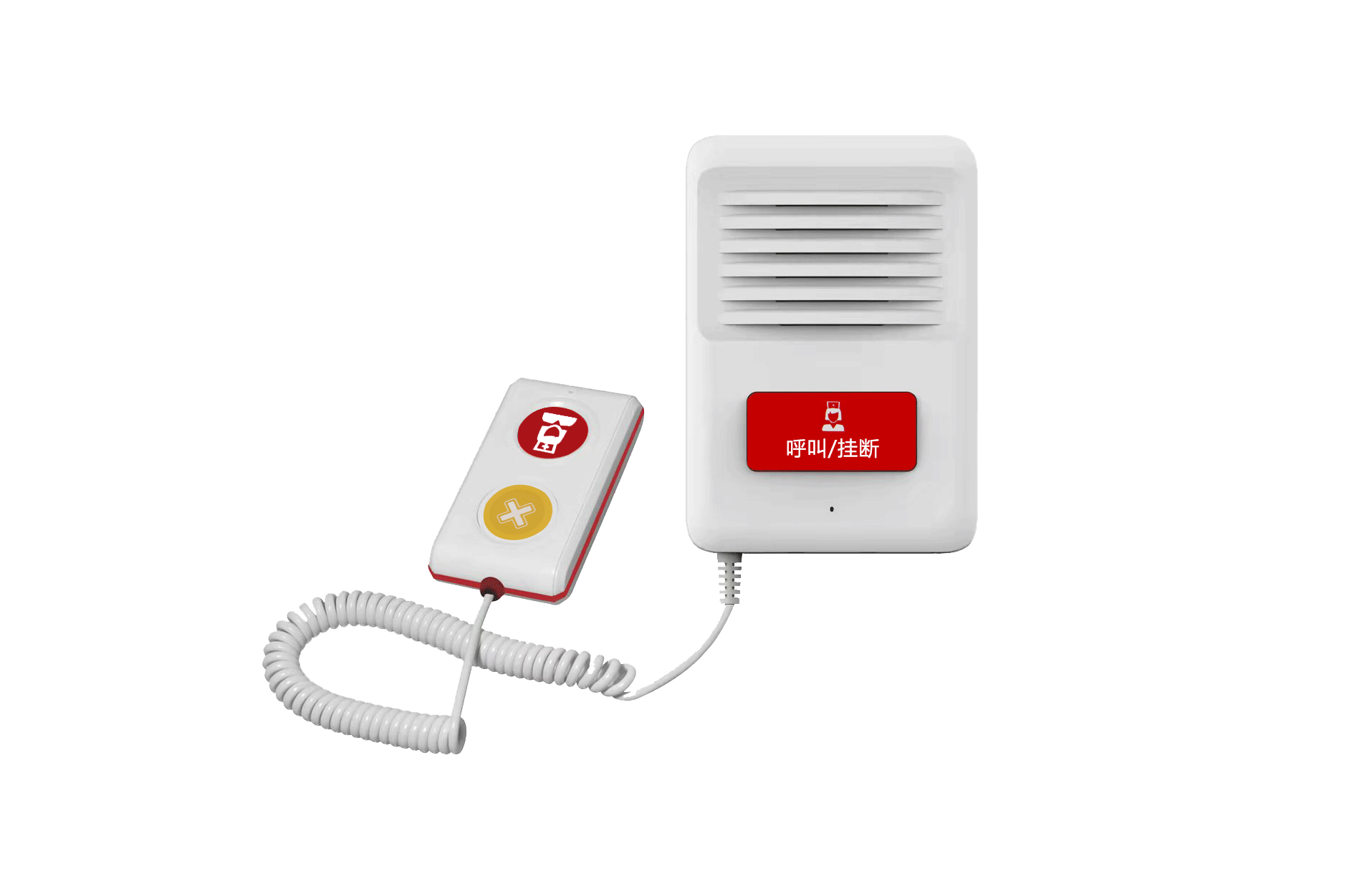 純語(yǔ)音病床分機(jī) E6301L-B11