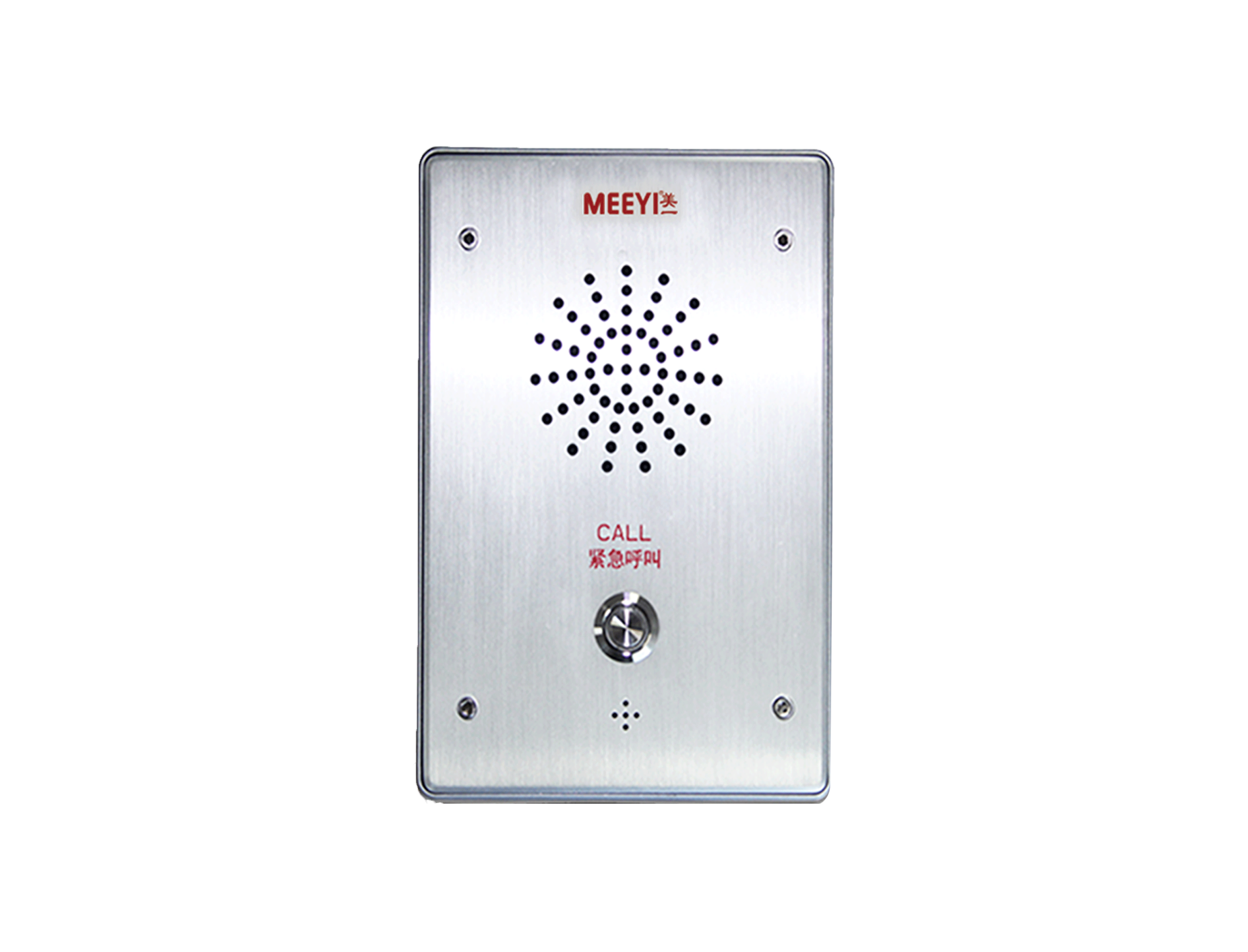 IP網(wǎng)絡(luò)對講終端 TB-8216